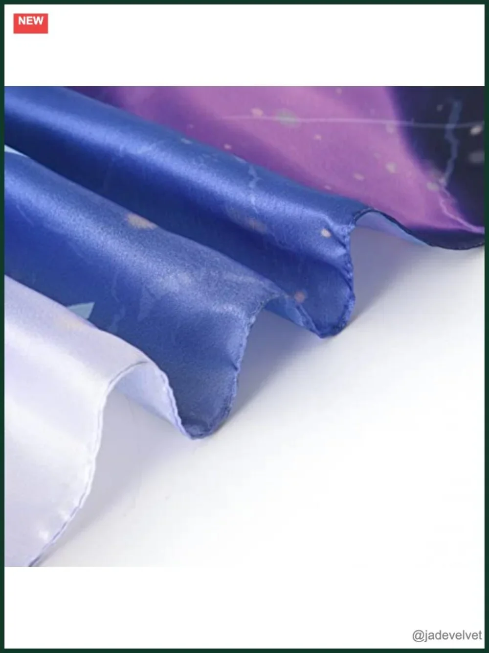 100% Mulberry Silk 35